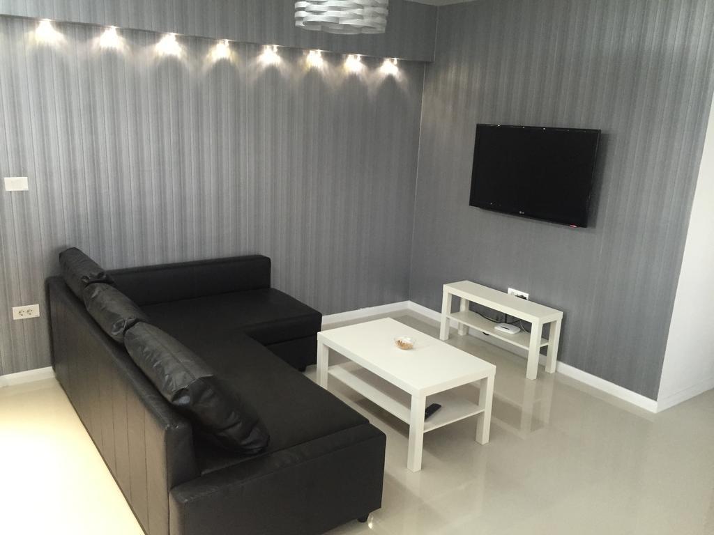 Apartment Mirage 44 Мамая Номер фото